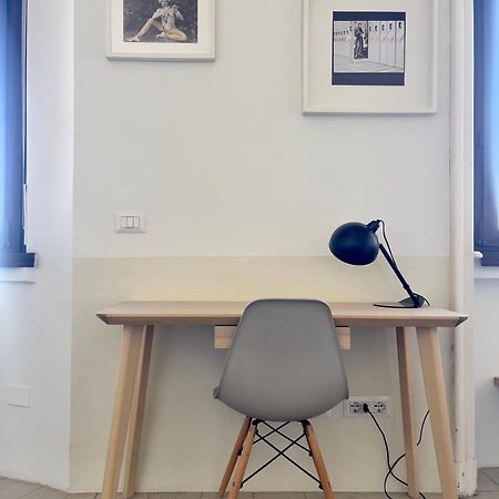 Big Bright Cozy Studio Apartment In Nolo Near Mm1 밀라노 외부 사진
