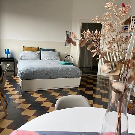 Big Bright Cozy Studio Apartment In Nolo Near Mm1 밀라노 외부 사진