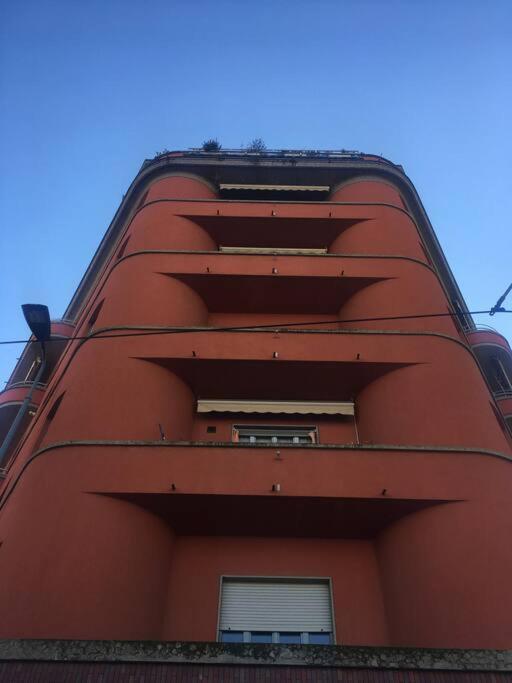 Big Bright Cozy Studio Apartment In Nolo Near Mm1 밀라노 외부 사진