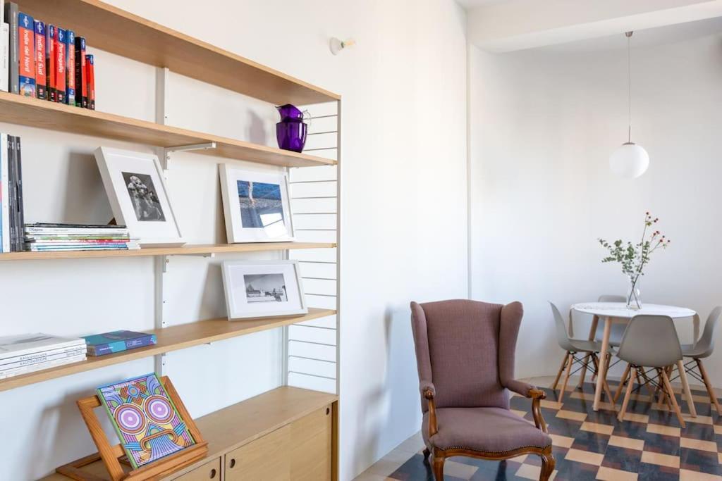 Big Bright Cozy Studio Apartment In Nolo Near Mm1 밀라노 외부 사진
