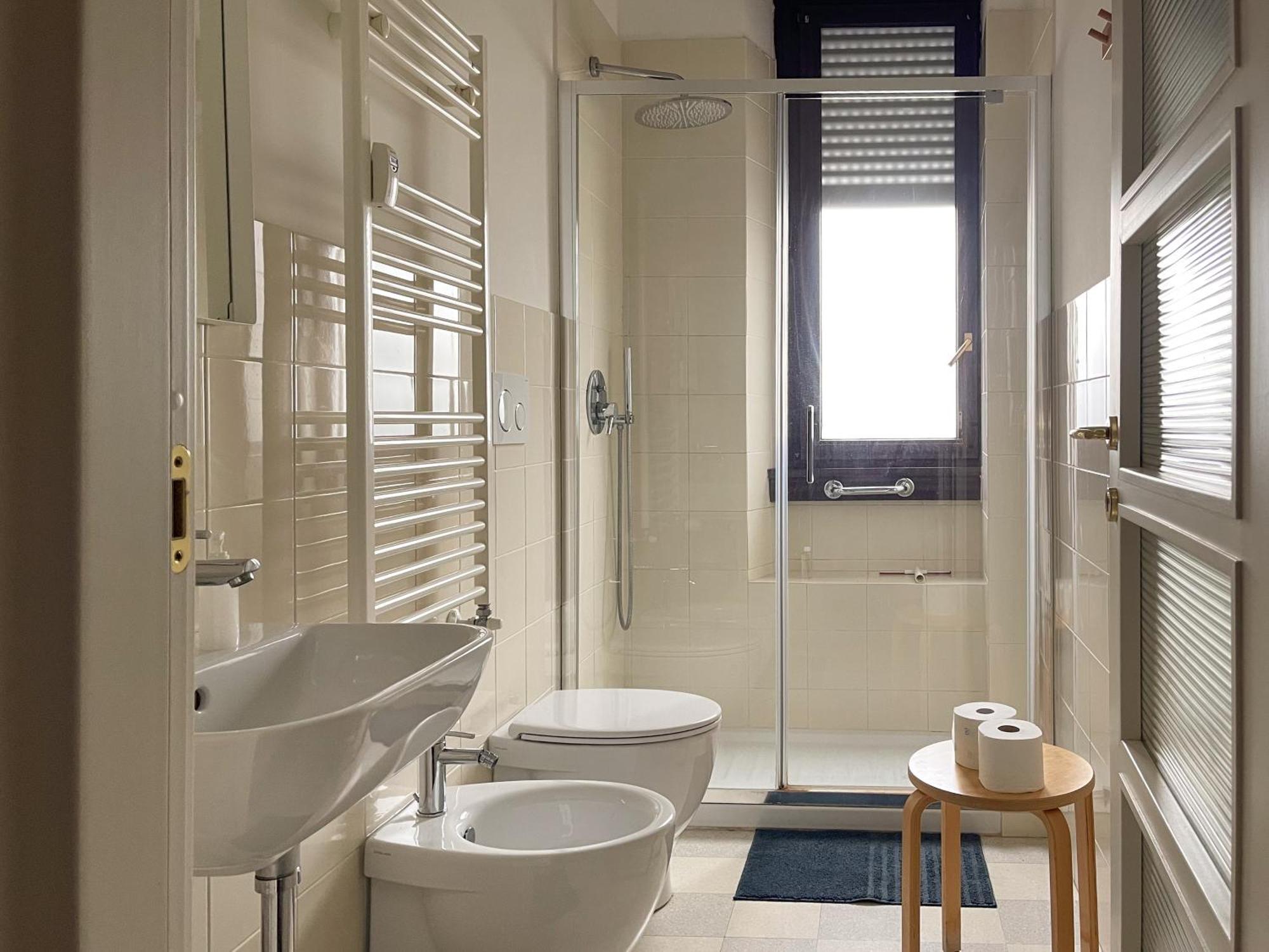 Big Bright Cozy Studio Apartment In Nolo Near Mm1 밀라노 외부 사진