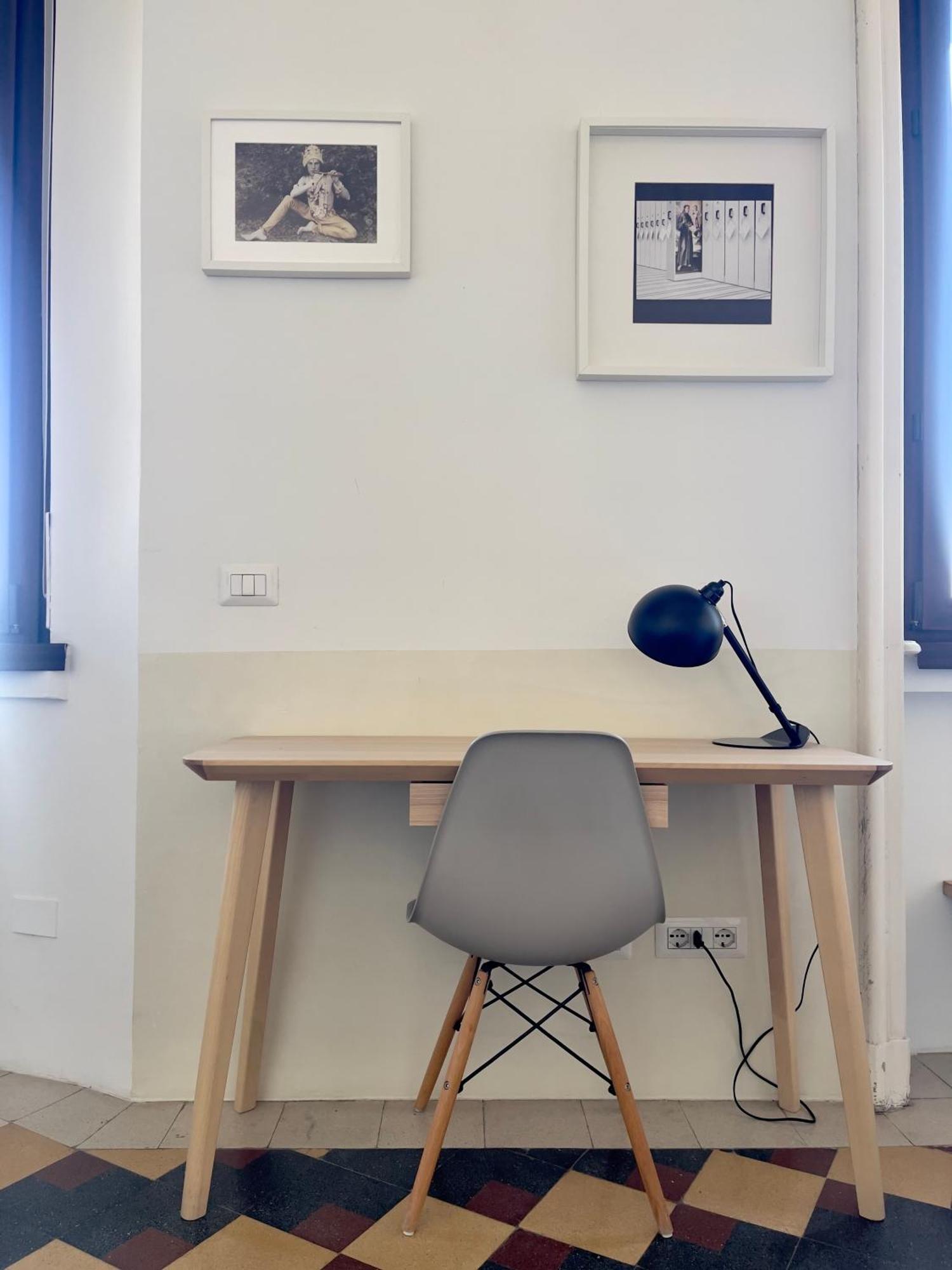 Big Bright Cozy Studio Apartment In Nolo Near Mm1 밀라노 외부 사진